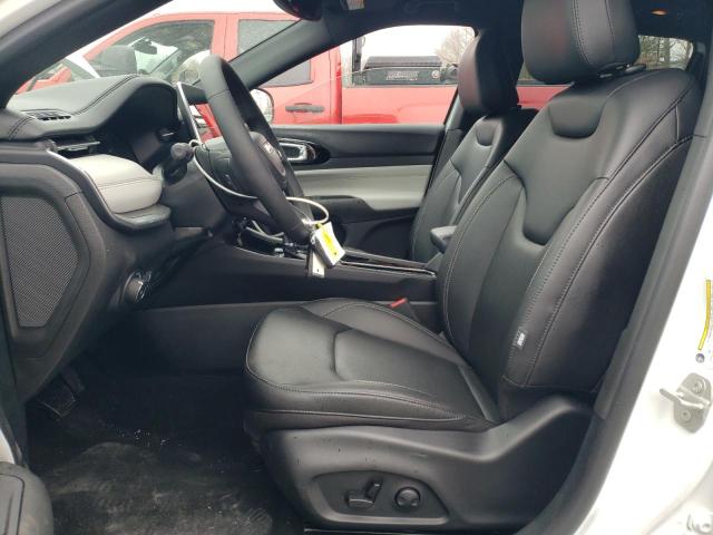 2025 JEEP COMPASS LI - 3C4NJDCN2ST501205