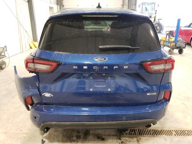 2023 FORD ESCAPE ST - 1FMCU9MN7PUB45451