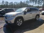 2016 TOYOTA HIGHLANDER - 5TDYKRFH0GS156139