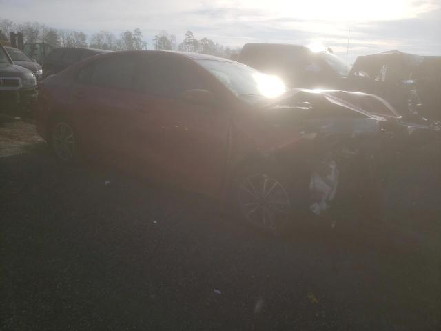 Vin: 3kpf24ad7pe581687, lot: 53664175, kia forte lx 20234