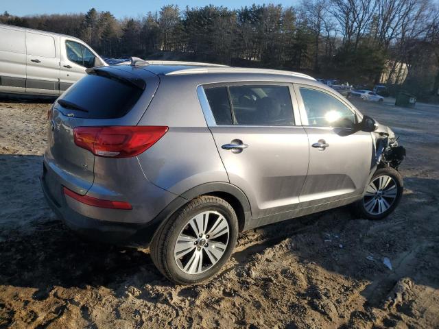 Vin: kndpccac6g7806992, lot: 47317385, kia sportage ex 20163