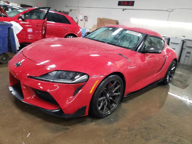 TOYOTA SUPRA BASE