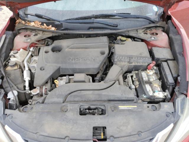 2016 NISSAN ALTIMA 2.5 - 1N4AL3AP1GC176157