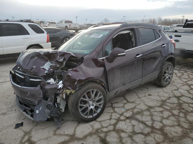 BUICK ENCORE SPO