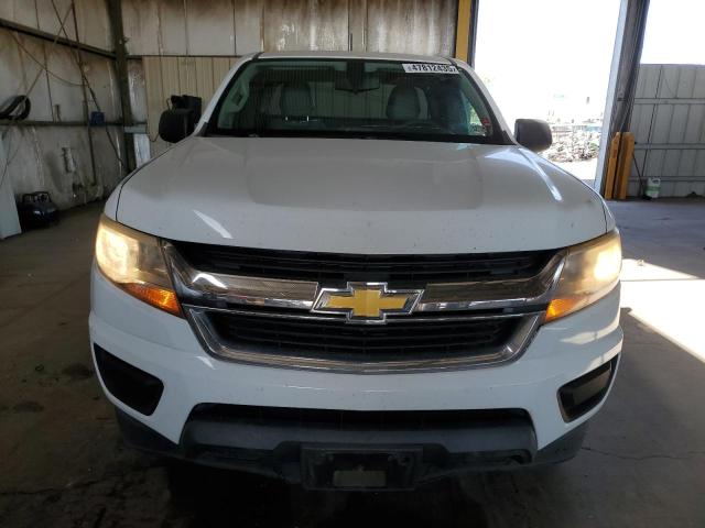 2015 CHEVROLET COLORADO - 1GCHSAEA3F1208025