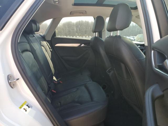 2015 AUDI Q3 PREMIUM - WA1BFCFS6FR000617