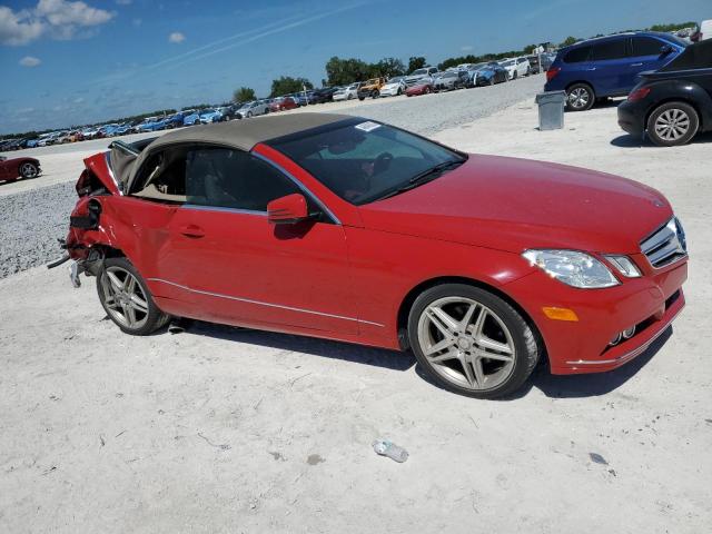 2011 MERCEDES-BENZ E 350 - WDDKK5GF2BF115649