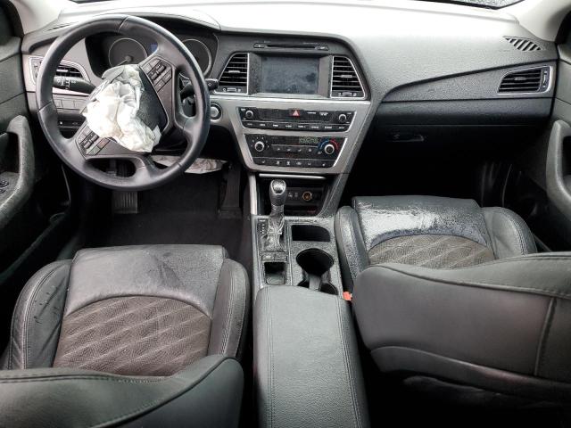 2016 HYUNDAI SONATA SPO - 5NPE34AF0GH372345
