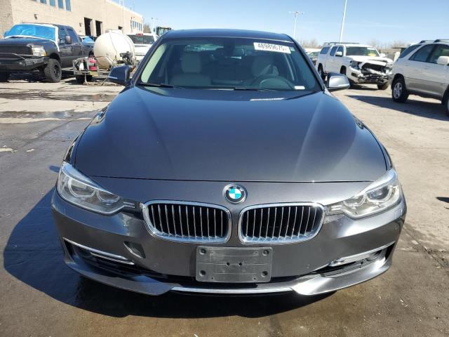 2015 BMW 328 XI - WBA3B3C50FF548227