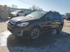 2016 SUBARU CROSSTREK - JF2GPANC0G8323206