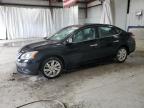 3N1AB7AP5EY324810 NISSAN SENTRA S Photo 1