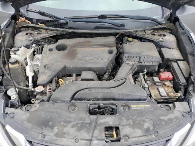 2018 NISSAN ALTIMA 2.5 - 1N4AL3AP2JC297173