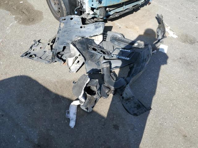 2017 HONDA ACCORD LX - 1HGCR2F38HA135816