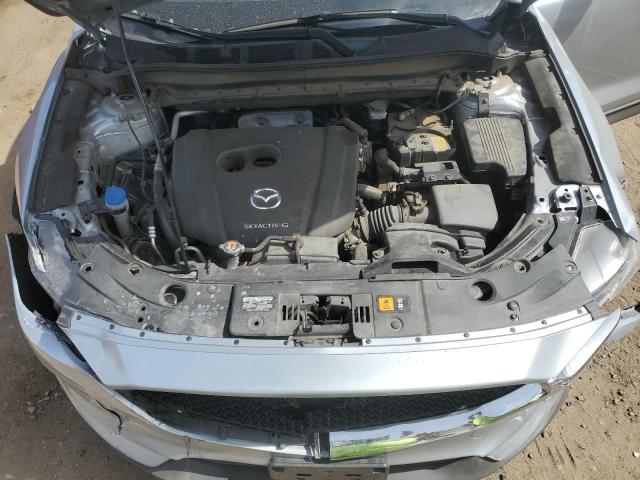 2020 MAZDA CX-5 TOURING JM3KFBCM9L0795322