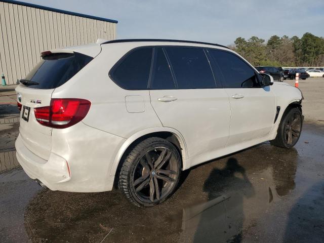 2016 BMW X5 M 5YMKT6C51G0R79457
