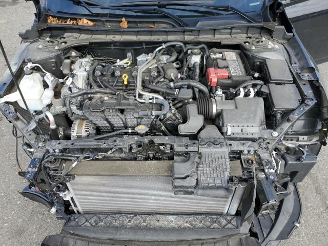 2023 NISSAN ALTIMA SV - 1N4BL4DV8PN380382