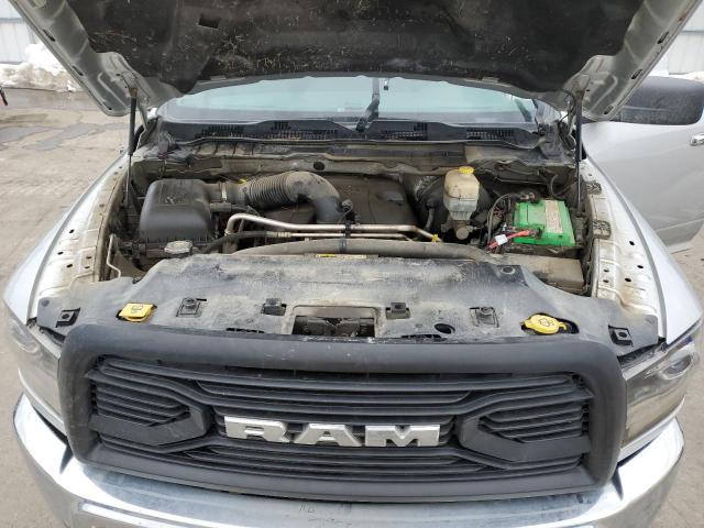 2015 RAM 2500 SLT 3C6TR5DT4FG610645