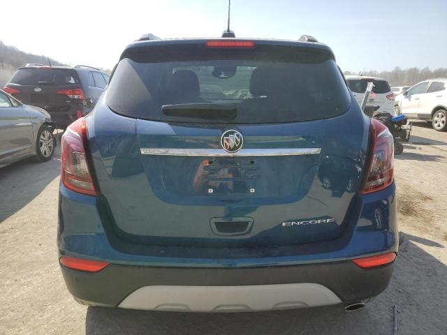 2020 BUICK ENCORE - KL4CJCSB8LB048410