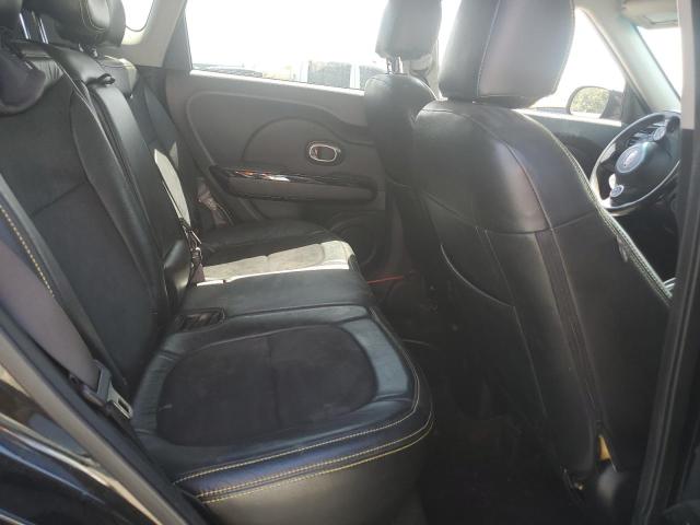 2016 KIA SOUL + - KNDJP3A58G7360050