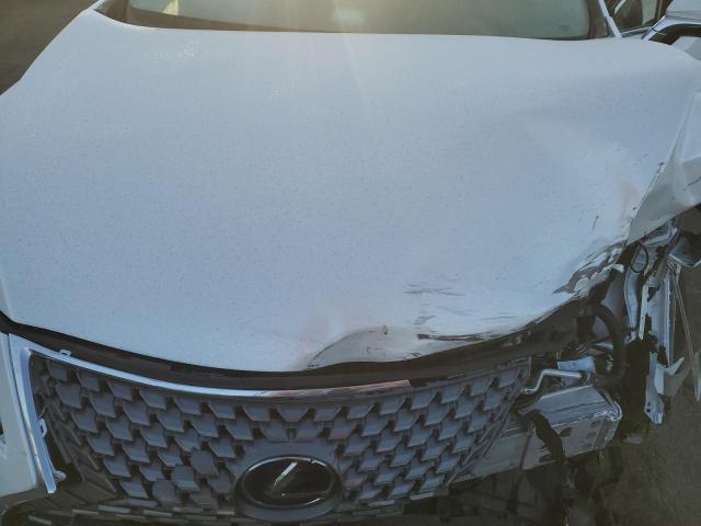 2021 LEXUS RX 450H 2T2JGMDA5MC062107