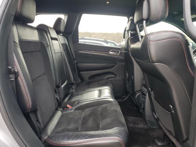 2017 JEEP GRAND CHER - 1C4RJFLG3HC855799