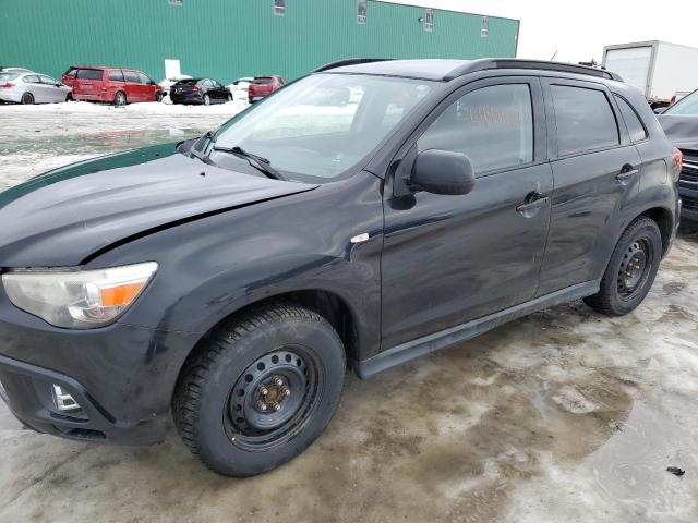 Vin: ja4aj4au9bz606321, lot: 44921685, mitsubishi outlander gt 2011 img_1
