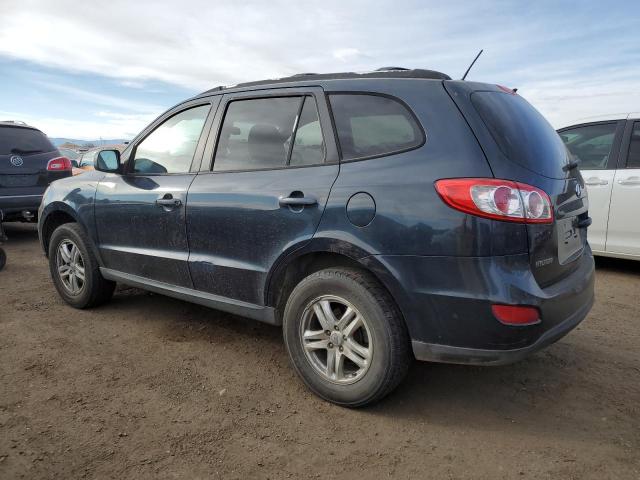 Vin: 5nmsgdab9ah342852, lot: 55970255, hyundai santa fe gls 20102