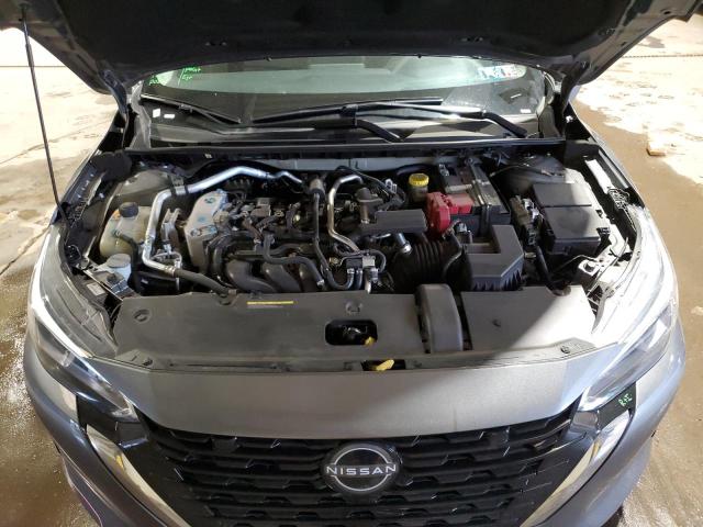 2024 NISSAN SENTRA SV - 3N1AB8CV8RY333525