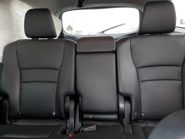 2019 HONDA PILOT EXL - 5FNYF5H56KB037489