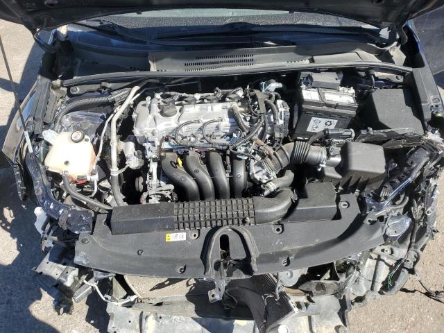 2022 TOYOTA COROLLA LE - 5YFEPMAE3NP290007