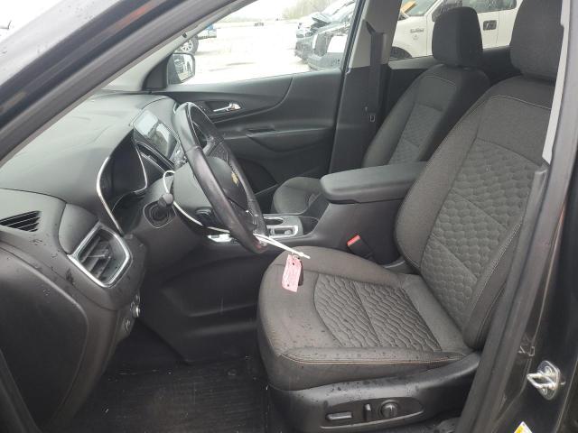 2020 CHEVROLET EQUINOX LT - 3GNAXLEXXLS605834