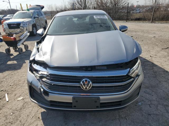 2022 VOLKSWAGEN JETTA S - 3VWCM7BU4NM032381