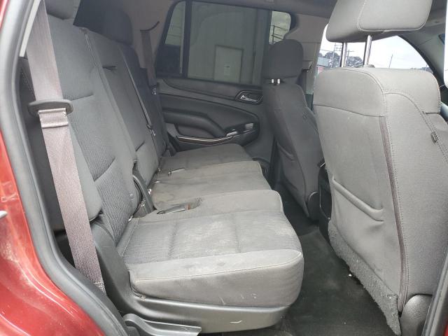2016 GMC YUKON SLE 1GKS2AKC6GR474741