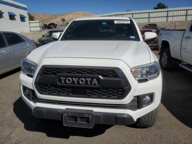 2019 TOYOTA TACOMA DOU - 3TMCZ5AN7KM217183