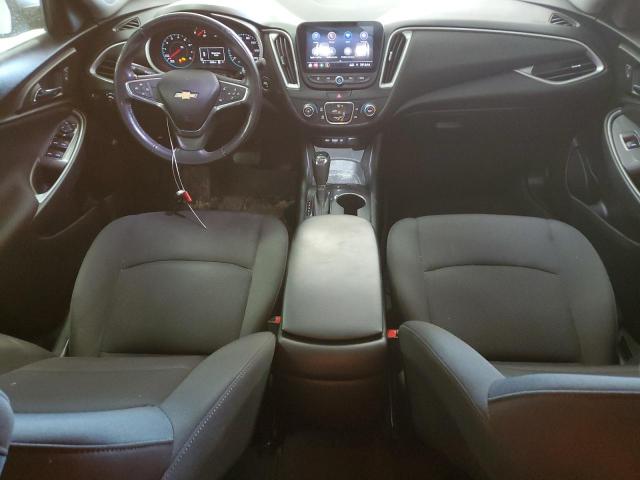 2019 CHEVROLET MALIBU RS - 1G1ZG5ST6KF221926