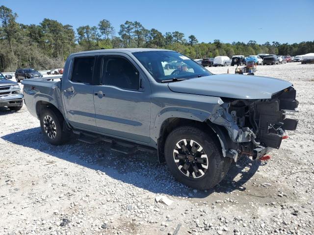 Vin: 1n6ed1ej0pn614476, lot: 48922295, nissan frontier s 20234