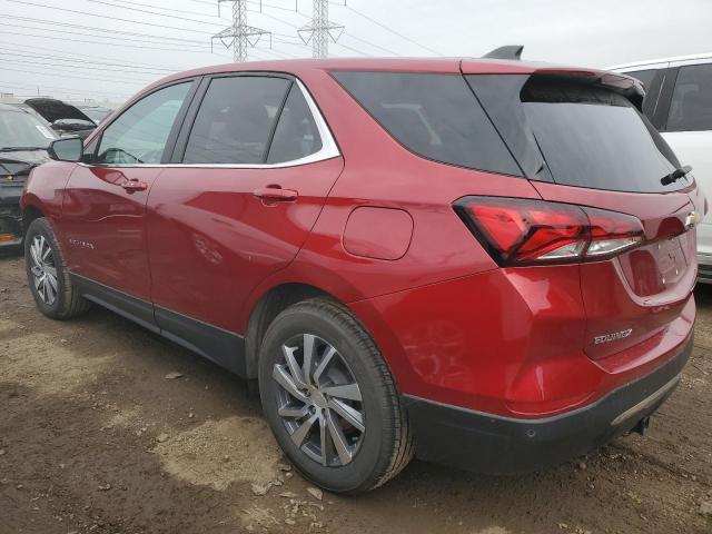2023 CHEVROLET EQUINOX LT - 3GNAXUEG7PS152946