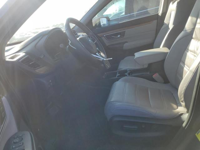 2021 HONDA CR-V EXL 5J6RW1H85MA002424
