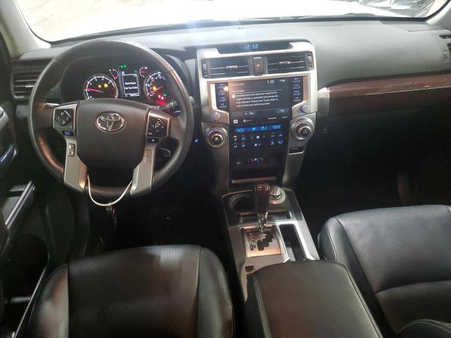 2023 TOYOTA 4RUNNER LI JTEKU5JRXP6176919