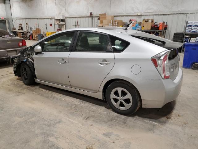 Vin: jtdkn3du5e1795704, lot: 50186705, toyota prius 20142