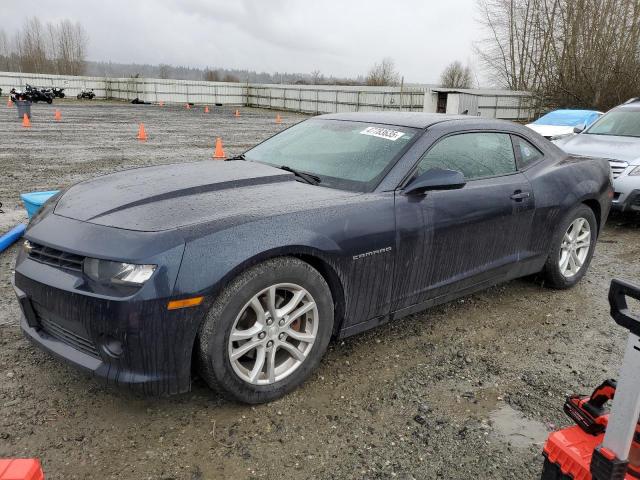 CHEVROLET CAMARO LT