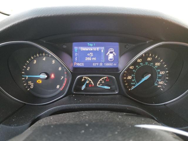 2013 FORD FOCUS SE - 1FADP3F29DL252749