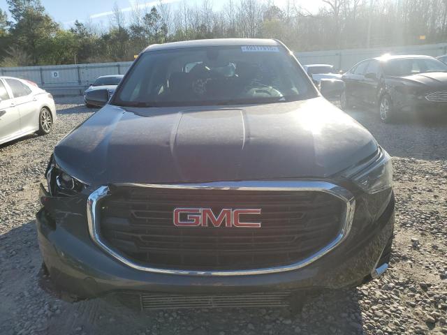 2019 GMC TERRAIN SL - 3GKALMEVXKL396391