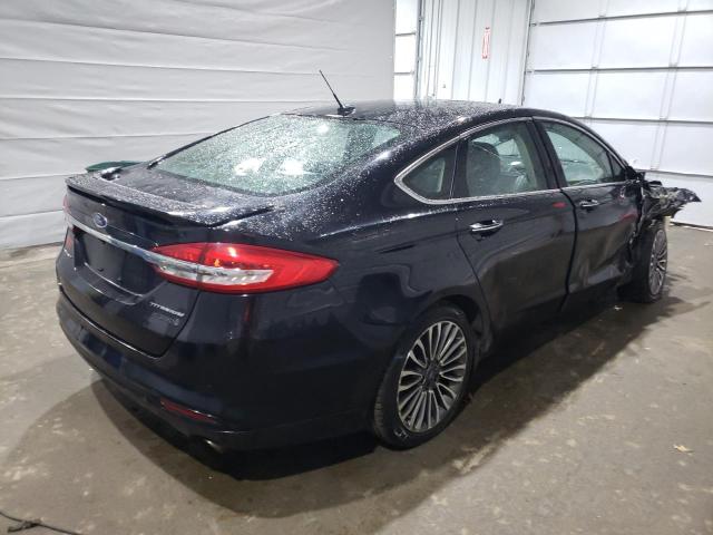 2017 FORD FUSION TIT - 3FA6P0RU7HR254494