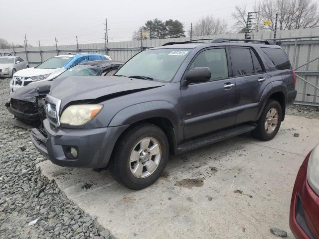 TOYOTA 4RUNNER SR