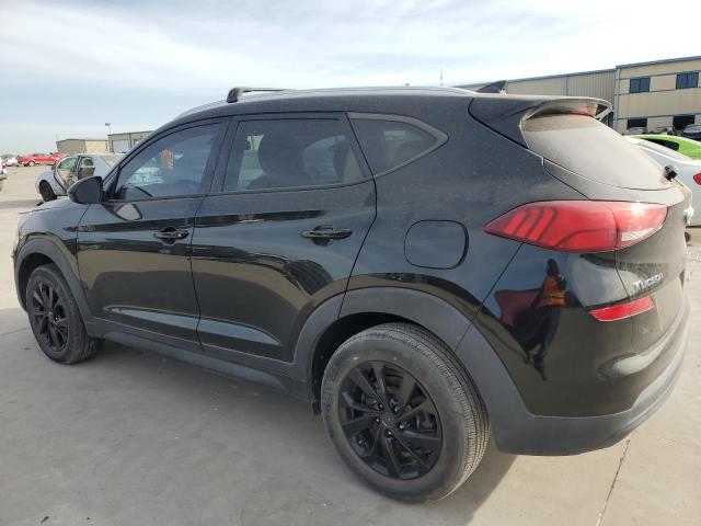 Vin: km8j3ca46lu276853, lot: 50441555, hyundai tucson limited 20202