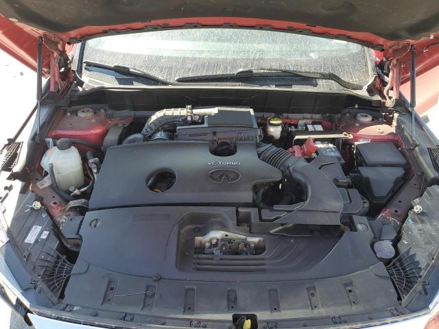 2019 INFINITI QX50 ESSEN - 3PCAJ5M3XKF117172