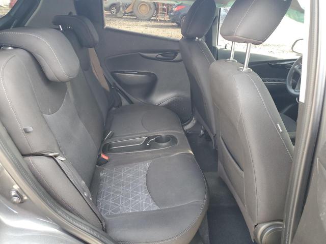 2020 CHEVROLET SPARK 1LT - KL8CD6SAXLC442192