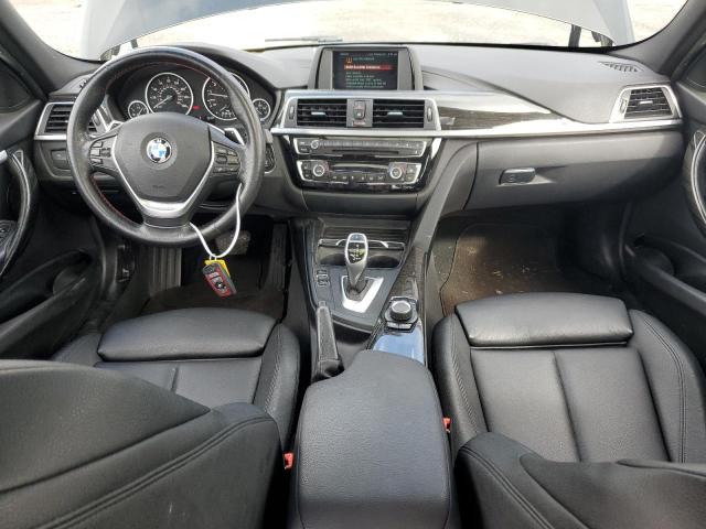 2018 BMW 330 XI - WBA8D9C50JEM32396