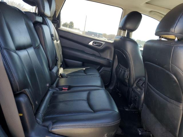 2016 NISSAN PATHFINDER - 5N1AR2MM9GC618313